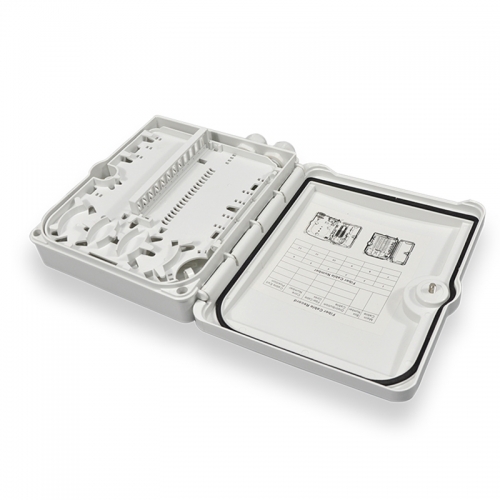 TFX-06 12 CORE Fiber Optic Distribution 