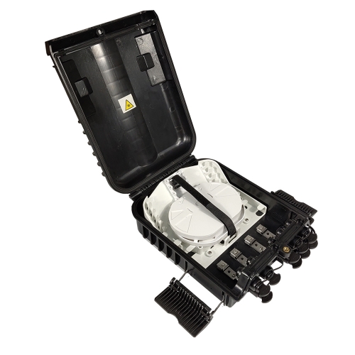 CT-N3-9S 12 Core Fiber Optic Distributio