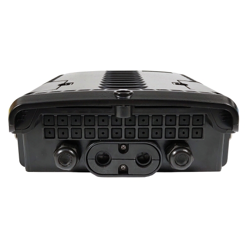 CT-N4-24 24 Core Fiber Optic Distributio