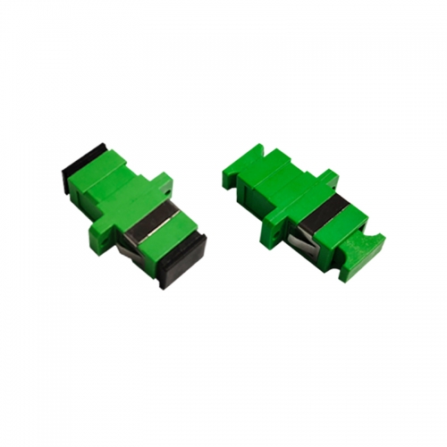 FIBER OPTIC SC ADAPTER