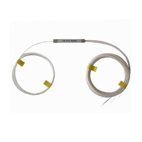 FIBER OPTIC 1*2 1*4 1*8 1*16 1*32 BARE PLC SPLITTER