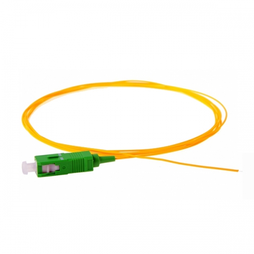 FIBER OPTIC SC LC PIGTAIL