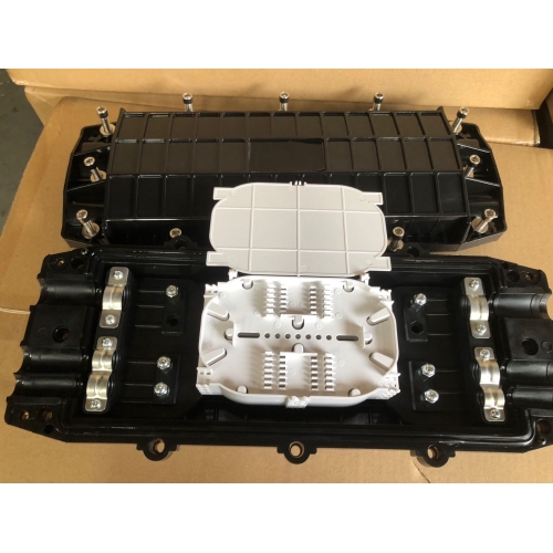 Fiber Optic Inline Closure Ord