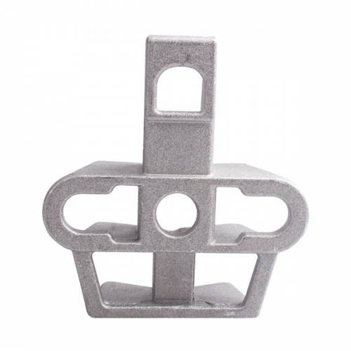 POLE BRACKET FOR FTTH  UPB BRACKET