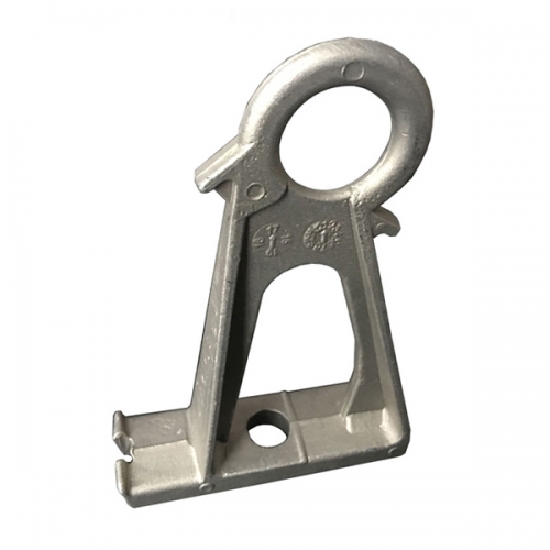 CT1500L Anchoring Bracket
