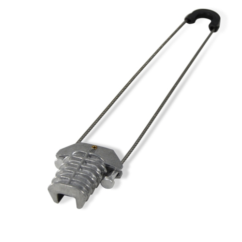 PA-08 Figure 8 Anchoring Clamp