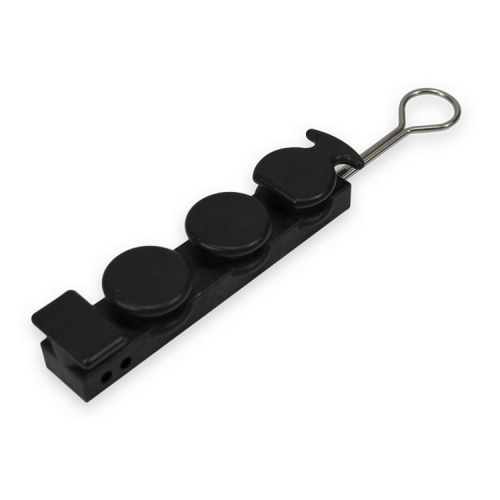 FTTH Cable Tension Clamp  S-Type