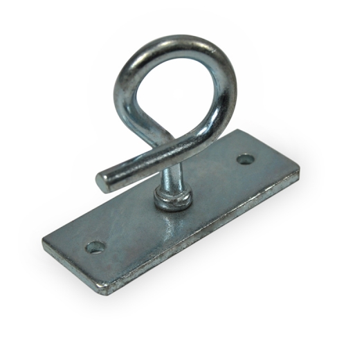  POLE BRACKET FOR FTTH  YK-02 Bracket