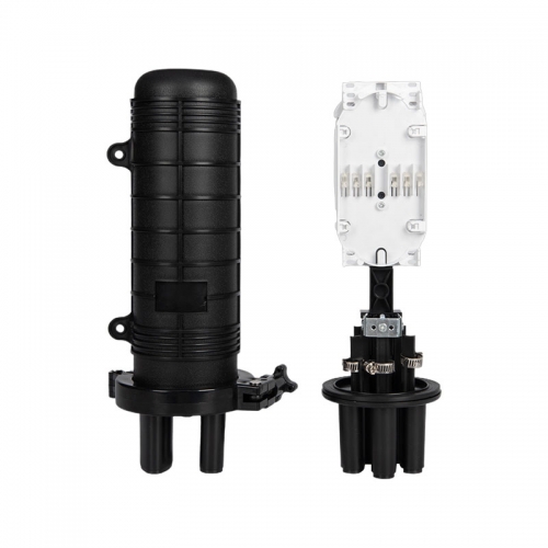 CT105H FIBER OPTIC 48 CORE SPLICE CLOSUR