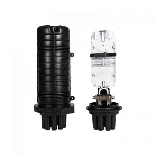  CT106H FIBER OPTIC 144 288 CORE SPLICE 