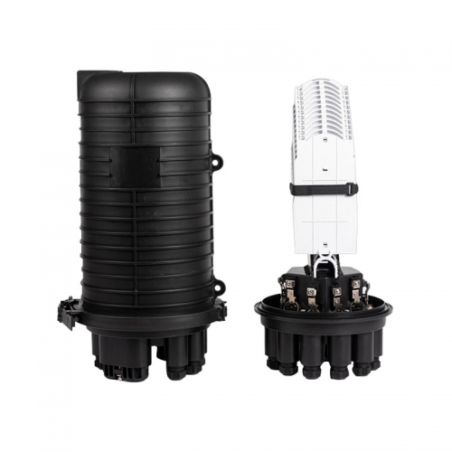 CT109M 144/288 Core Fiber Optic Cable Cl