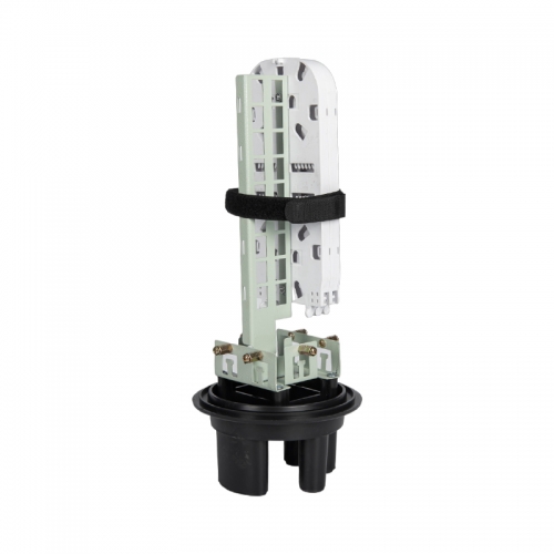 CT104A PLC Type Fiber Optic Cable Closur