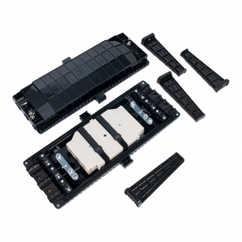 CT-F003 96 Core Fiber Optic Closure(3 in