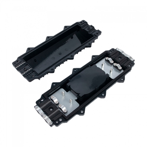 CT-F010 96 Core Fiber Optic Closure(2 in