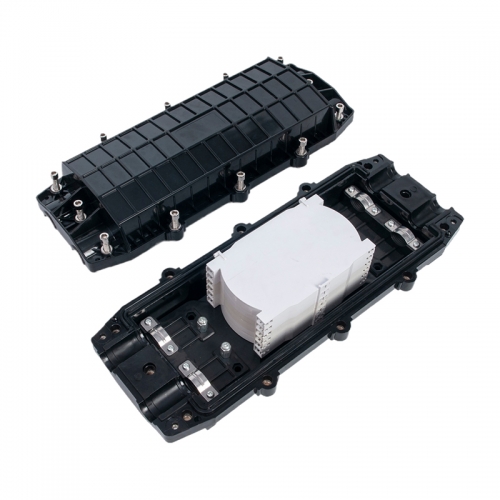 CT-F012 144 Core Fiber Optic Closure(2 i