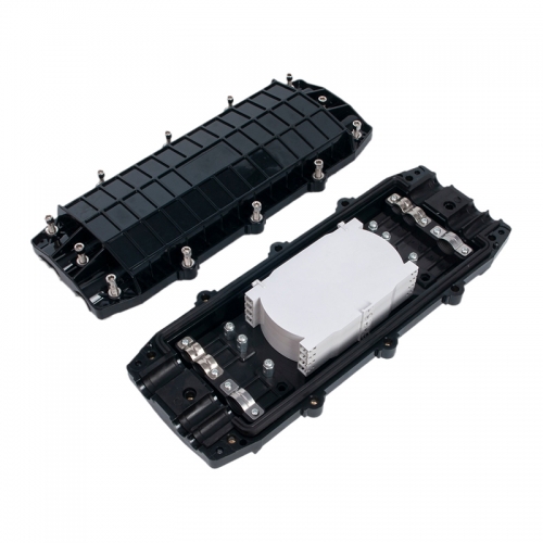 CT-F013 96 Core Fiber Optic Closure(3 in