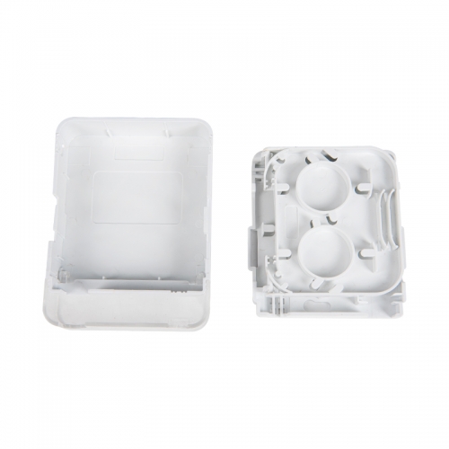 CT-F305 1 Core Simplex Fiber Optic Distribution Box