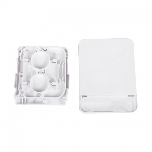 CT-F305 2 Core Duplex Fiber Optic Distri