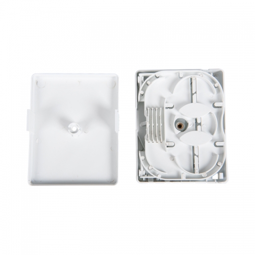 CT-F306 2 Core Fiber Optic Distribution 