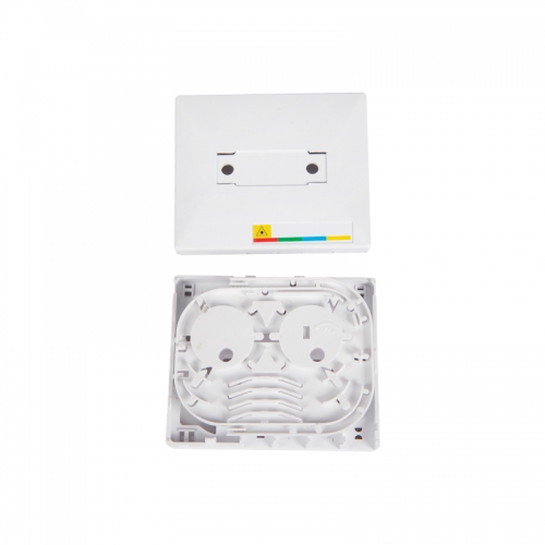 CT-F307 Core Fiber Optic Distribution Bo