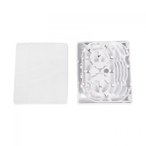 CT-F308  4 Core Fiber Optic Distribution