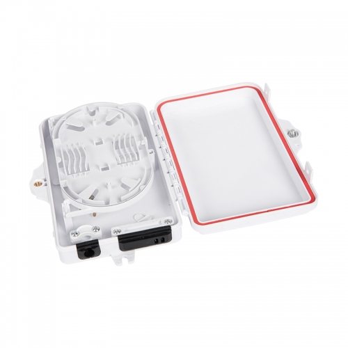 CT-F311 2 Core Fiber Optic Distribution 