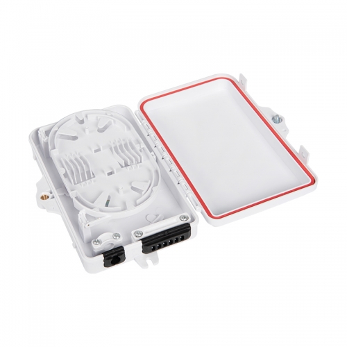CT-F311 6 Core Fiber Optic Distribution 