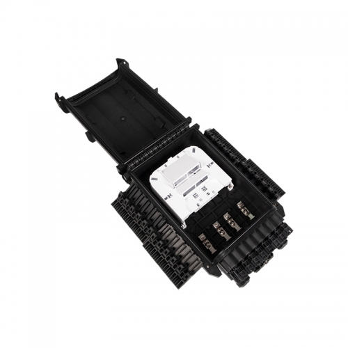 CT-F200B 16 Core Fiber Optic Distributio