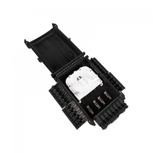 CT-F200C 16 Core Fiber Optic Distributio