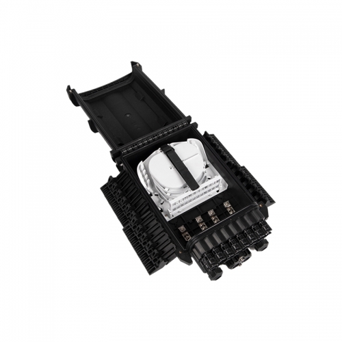  CT-F200D 16 Core Fiber Optic Distributi