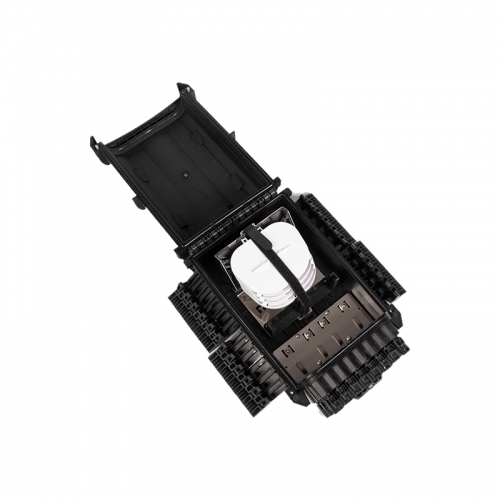  CT-F200E 24Core Fiber Optic Distributio