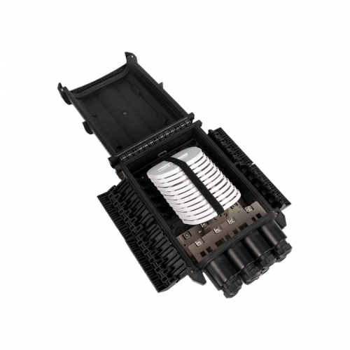 CT-F200H 288 Core Fiber Optic Distributi