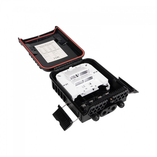  CT-F203 16 Core Fiber Optic Distributio