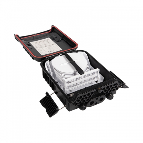  CT-F206 24 Core Fiber Optic Distributio