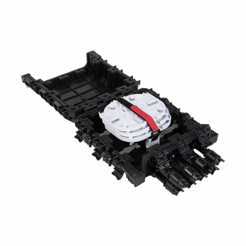 CT-F217  8 Core Fiber Optic Distribution