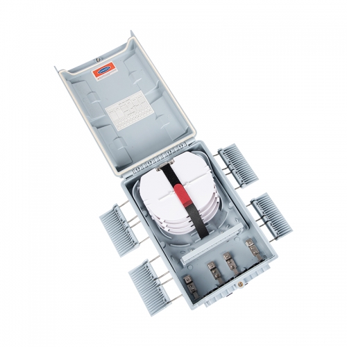 CT-F220 24 Core Fiber Optic Distribution