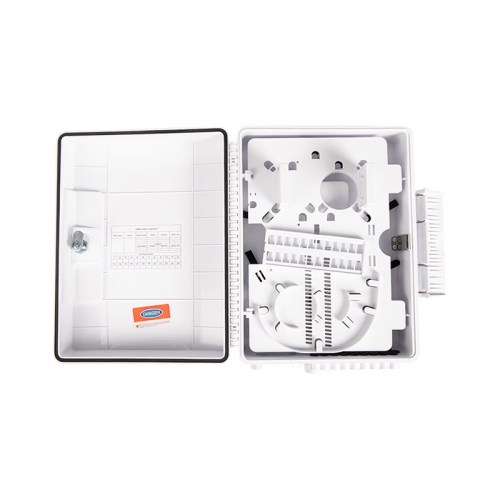 CT-F221 16/24 Core Fiber Optic Distribut