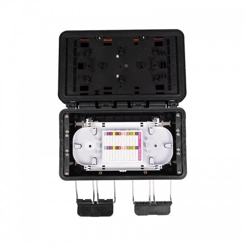 CT-F225 16 Core Fiber Optic Distribution