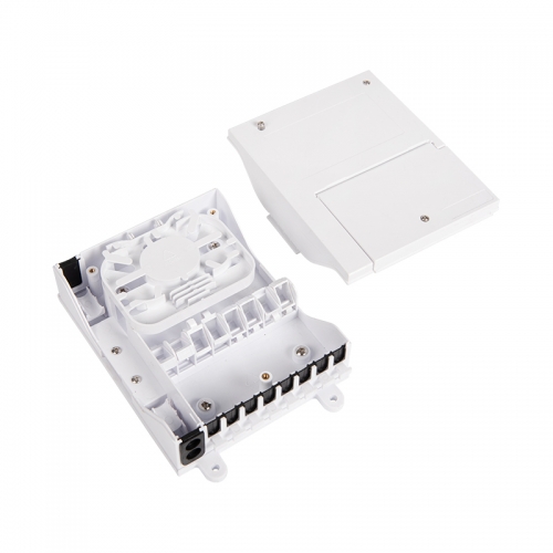 CT-F226 8 Core Fiber Optic Distribution 