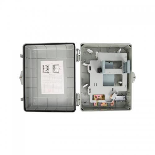 CT-F232 16/24 Core Fiber Optic Distribut
