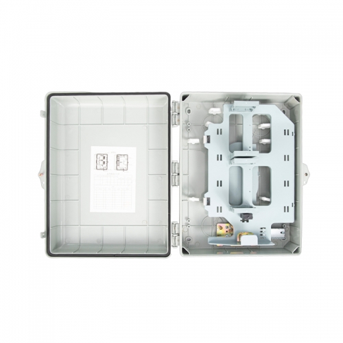 CT-F233 32/48 Core Fiber Optic Distribut