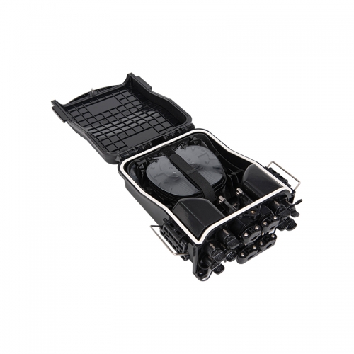 CT-F234 8 Core Fiber Optic Distribution 