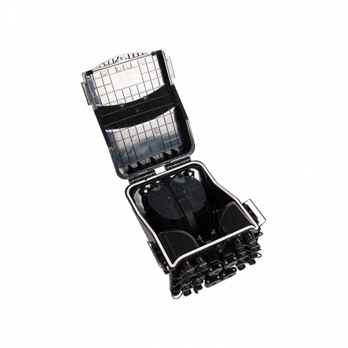 CT-F235 16 Core Fiber Optic Distribution