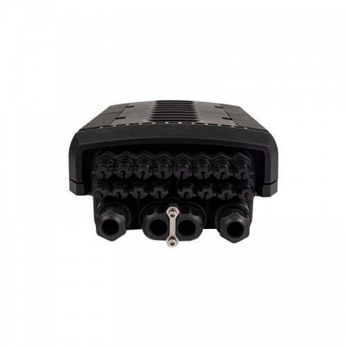 CT-F200A 16 Core Fiber Optic Distribution Box