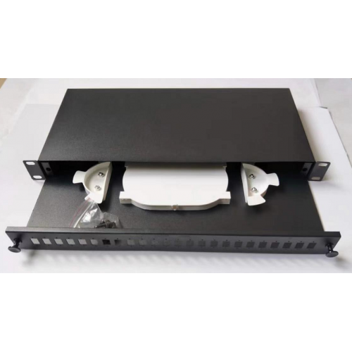 CT-F405 Fiber Optic Patch Panel ODF
