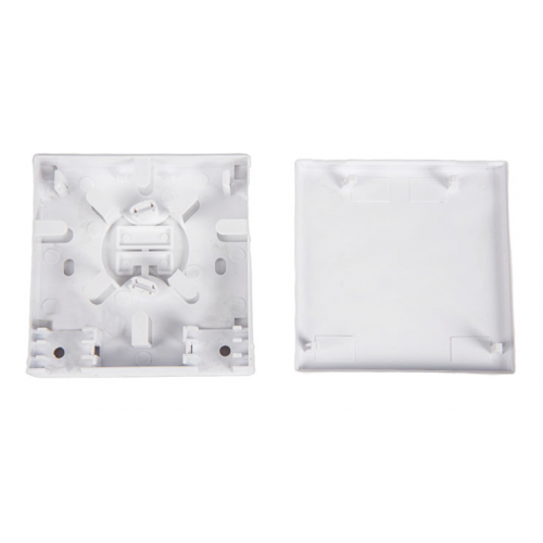CT-N304B 2 Core Fiber Optic Distribution Box